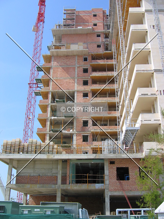 Confortel Fuengirola by Victor Carcedo