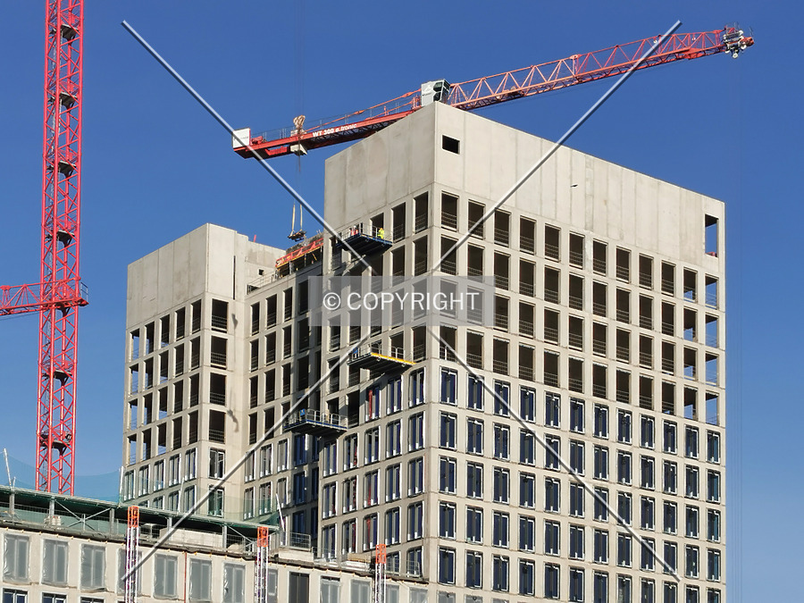 DB Tower by Nephilim