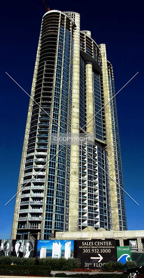Trump Royale by Jorge Molina