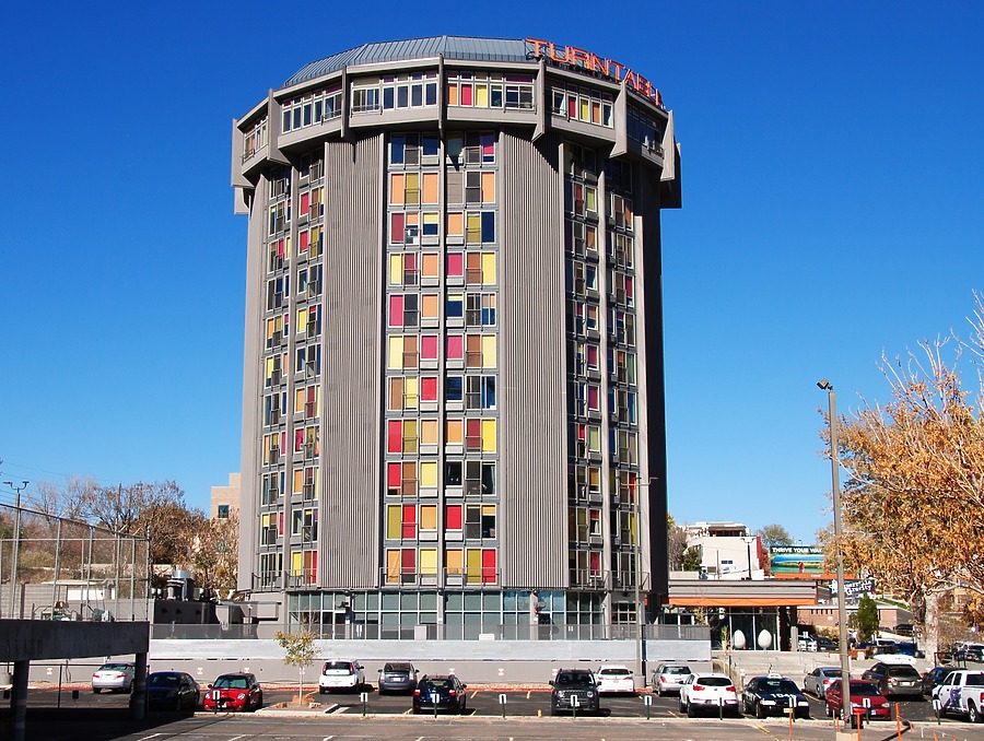 Turntable Studios by Brian LoBue