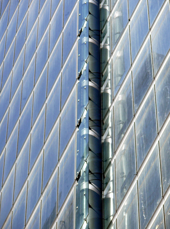 353 North Clark by B. Victor Adams