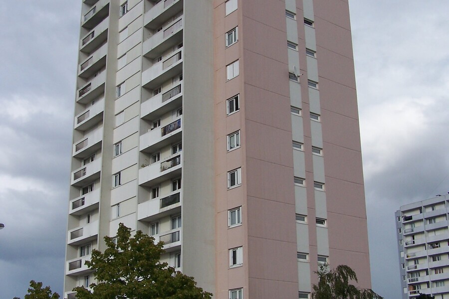 1 Allée des Tourterelles