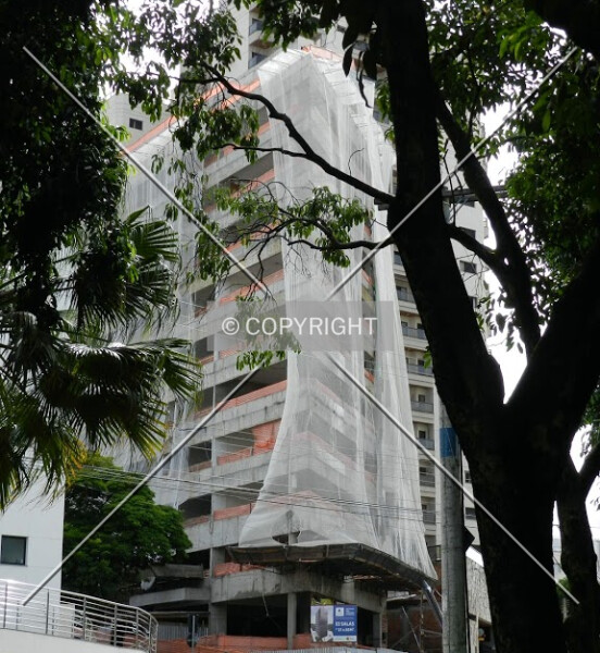 Empresarial Plaza 14 de Setembro