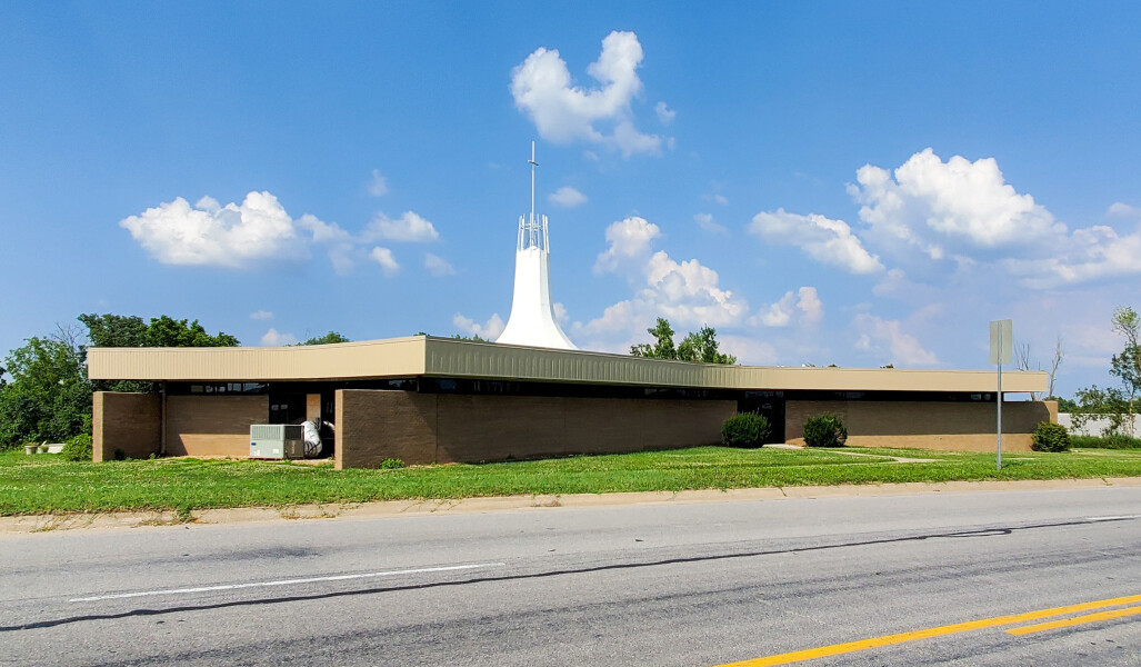 Community Christian Church