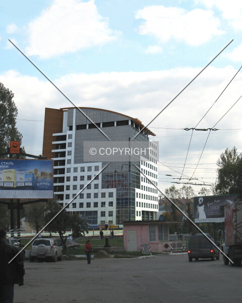 Zelena Street 147