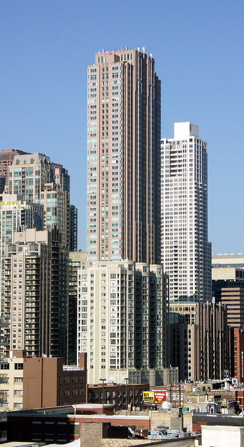 Millennium Centre by Marshall Gerometta