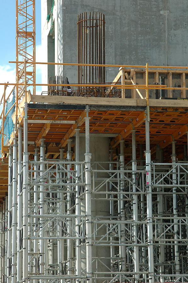 Torre Realia BCN by David Guija