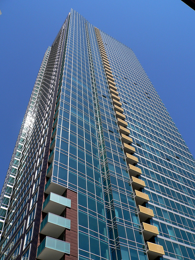 Parkview West by B. Victor Adams