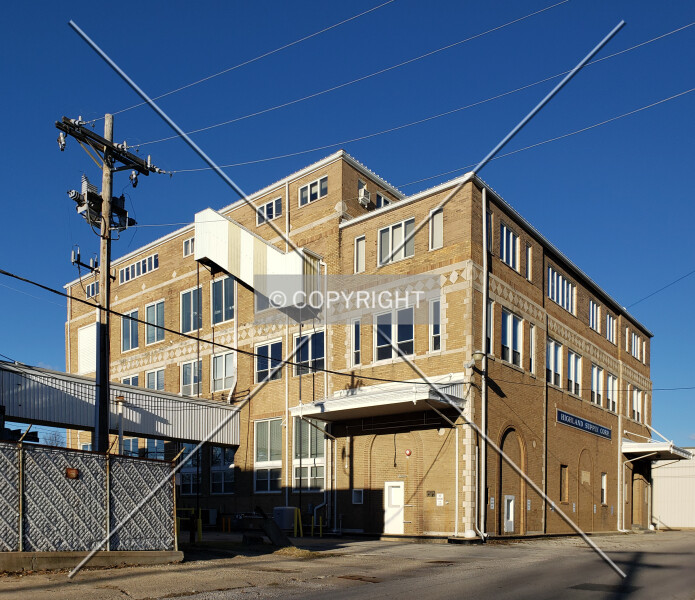 Highland Supply Company