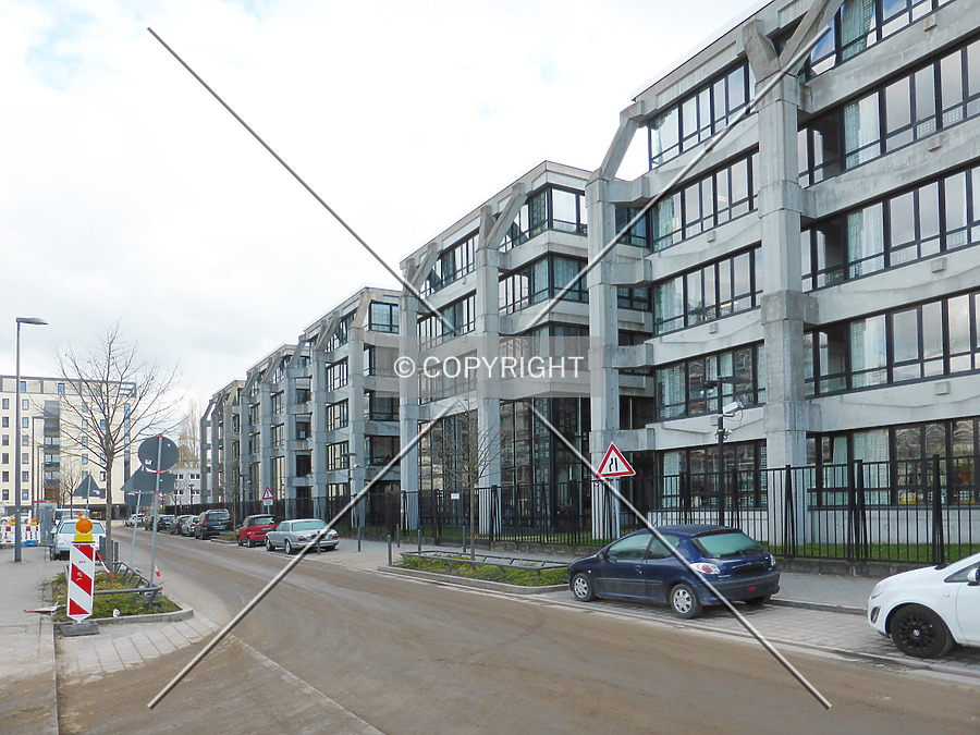 Deutsche Bahn AG by Nephilim