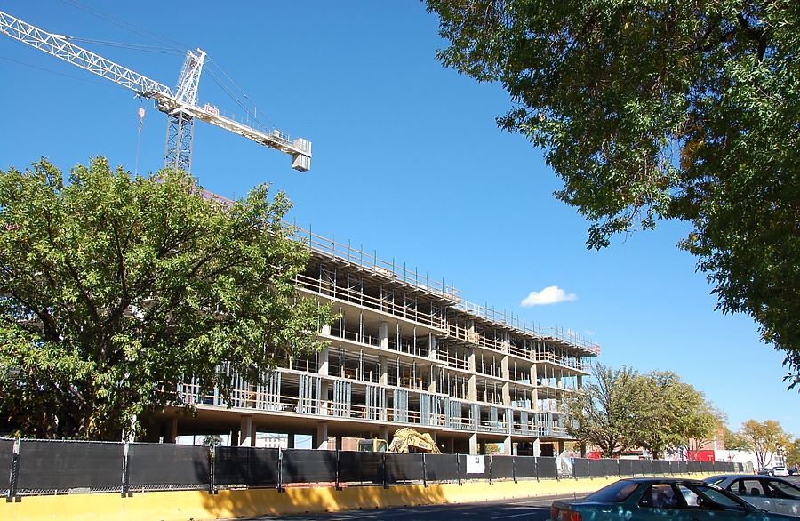 DoubleTree by Hilton Greeley by Brian LoBue