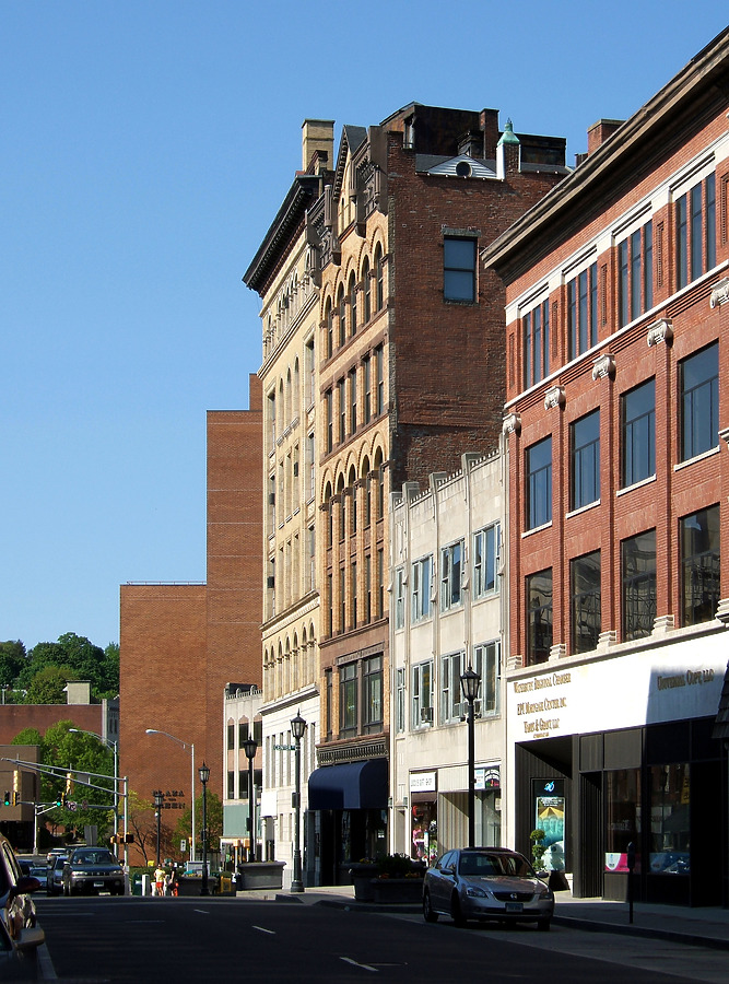 Bohl's Block by John Cahill