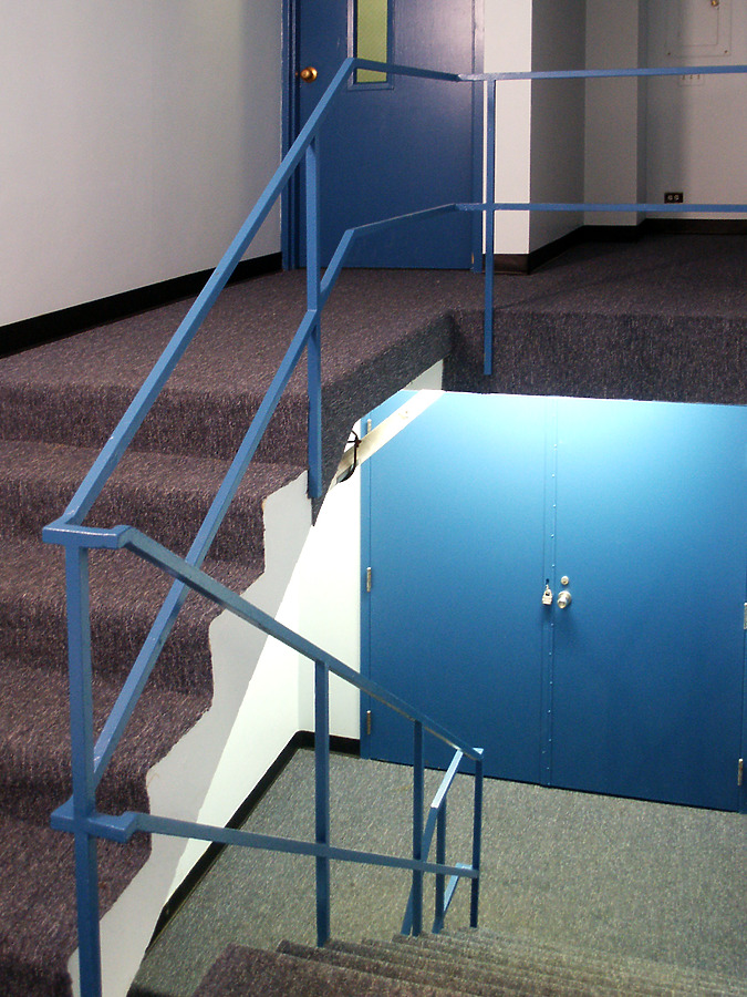 Lake Point Tower by Daniel Kieckhefer