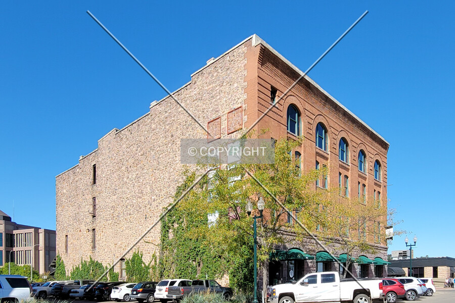431 North Phillips Avenue