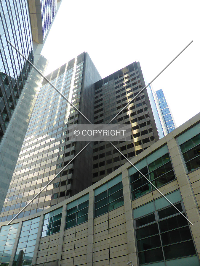Global Tower by Nephilim