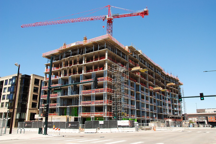 The Pullman by Brian LoBue