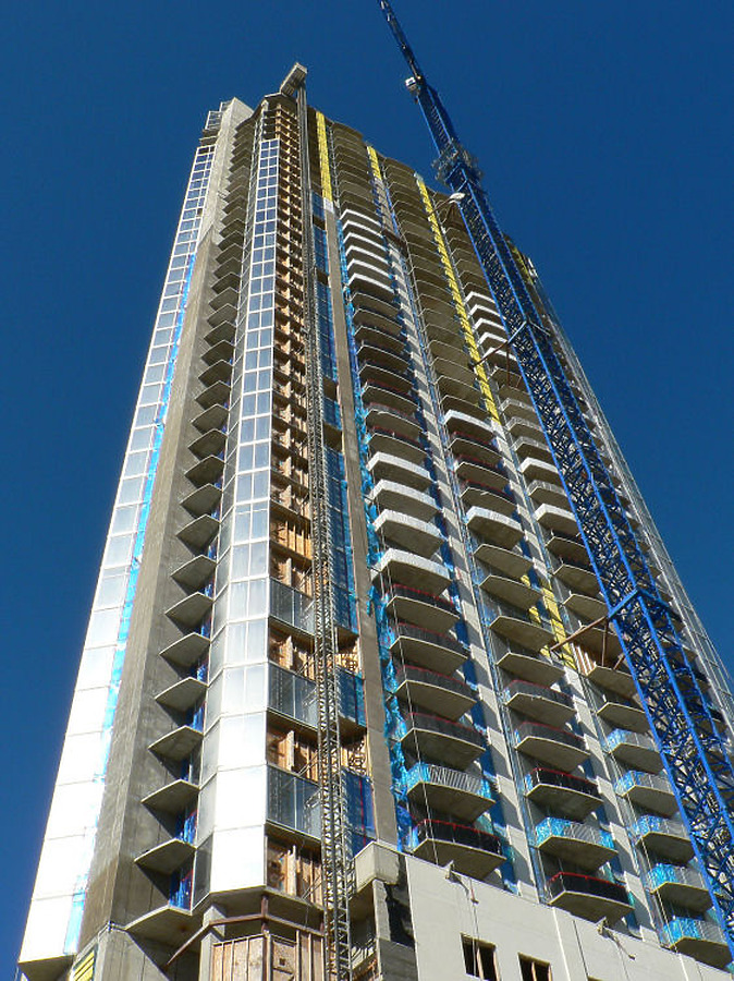 360 Condominiums by Kevin Lehnhardt