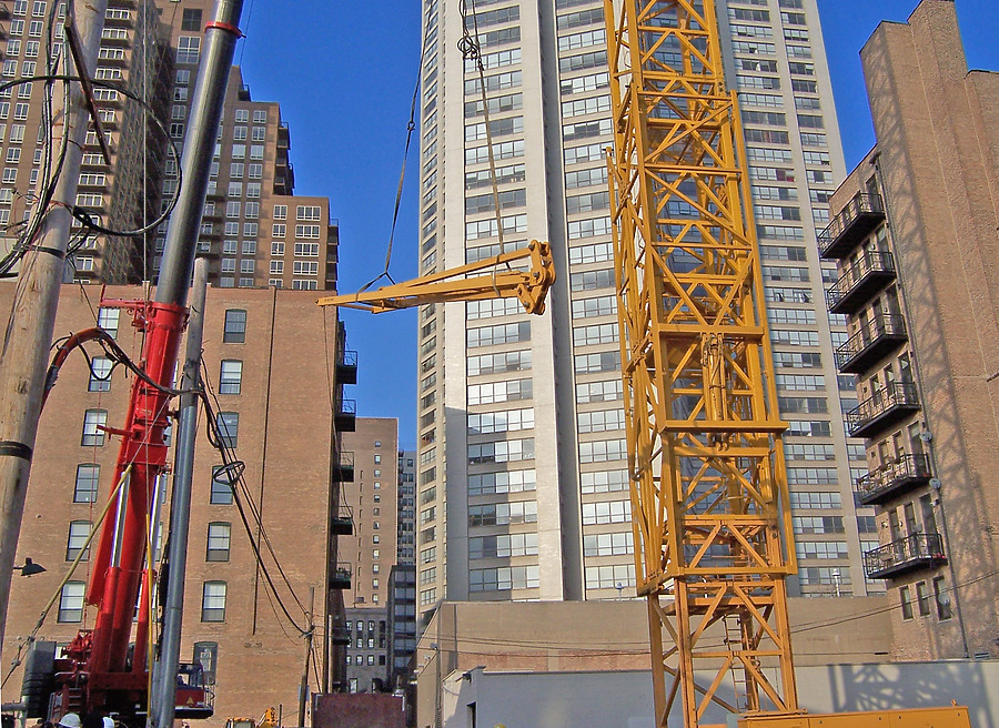 The Columbian by Shawn Ursini