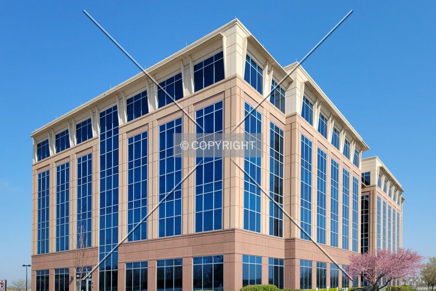 Renner Corporate Centre I