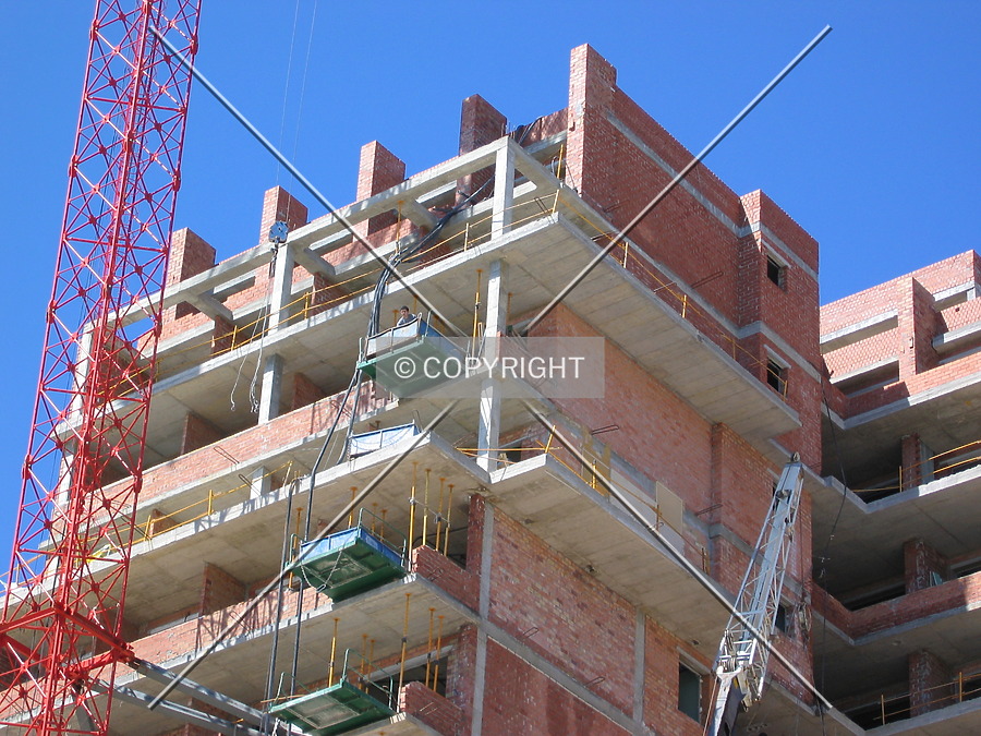 Confortel Fuengirola by Victor Carcedo