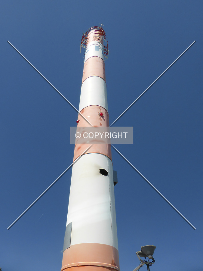 MAIN TOWER by Nephilim