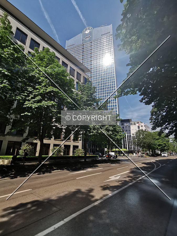 Rhein-Main-Center by Nephilim