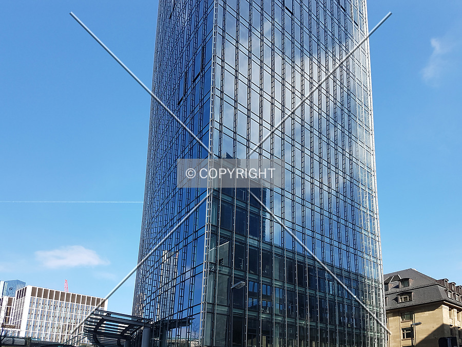 SKYPER Tower by Nephilim