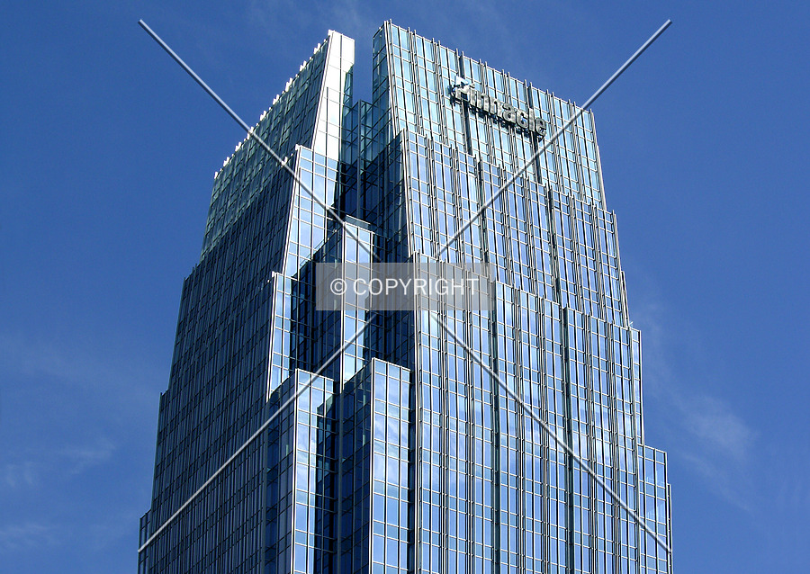 The Pinnacle by Chris Patriarca