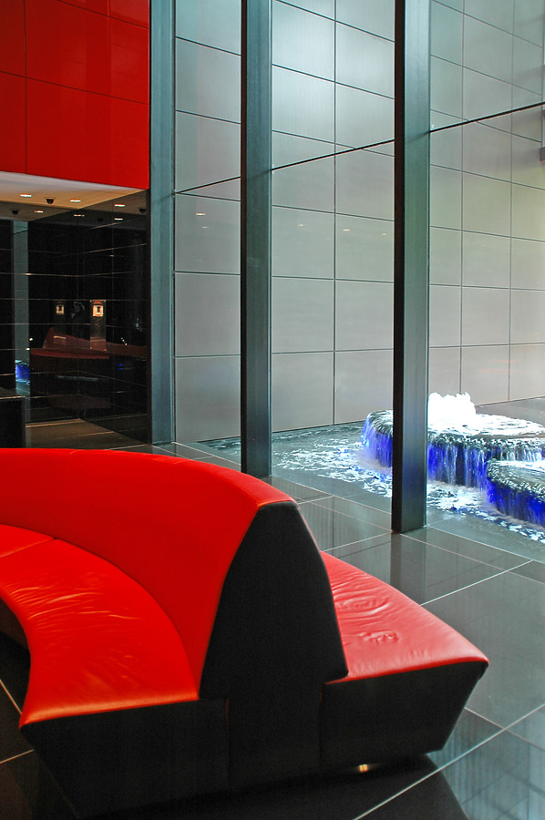 Lumière Residences by John Bek