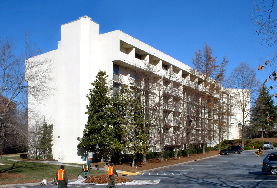 Greensboro-High Point Marriott Airport