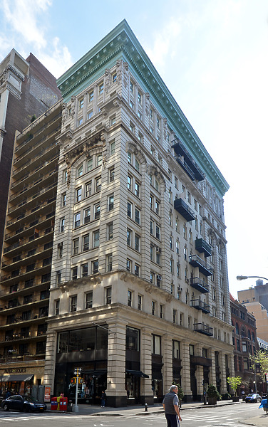 73 Fifth Avenue