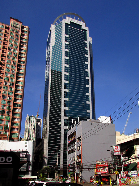 Exportbank Plaza