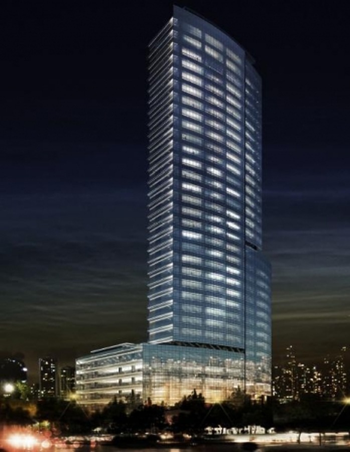Berrini One by Bueno Netto Empreendimentos