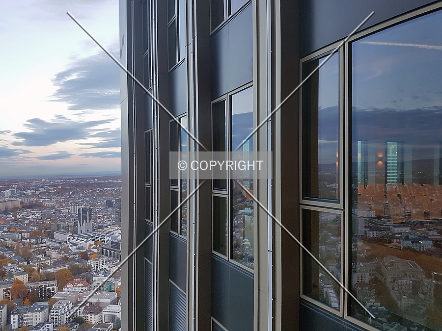 Tower 185 by Nephilim