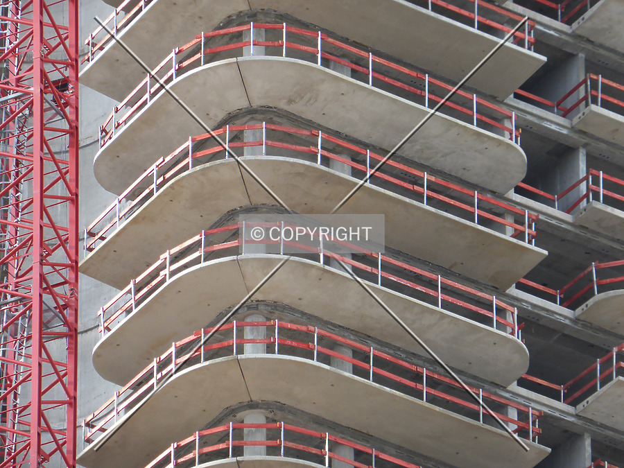 Grand Tower by Nephilim