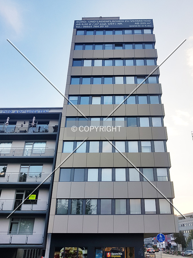 Bauwerk-Office-Tower by Nephilim