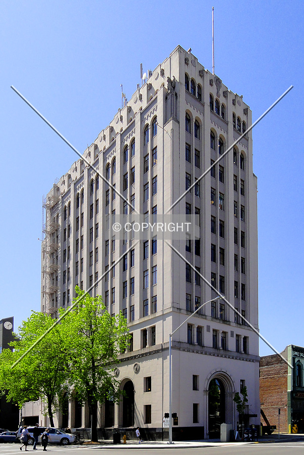 Capital Center by Chris Patriarca