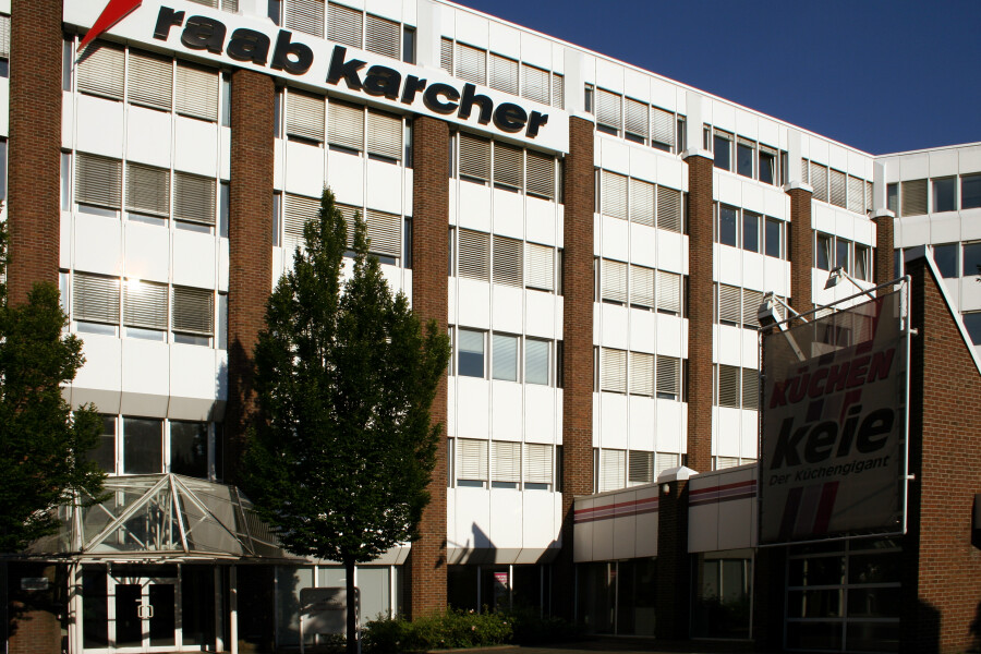 Hanauer Landstraße 150