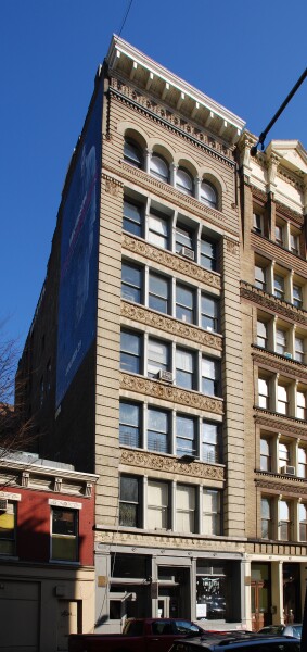 60 Grand Street