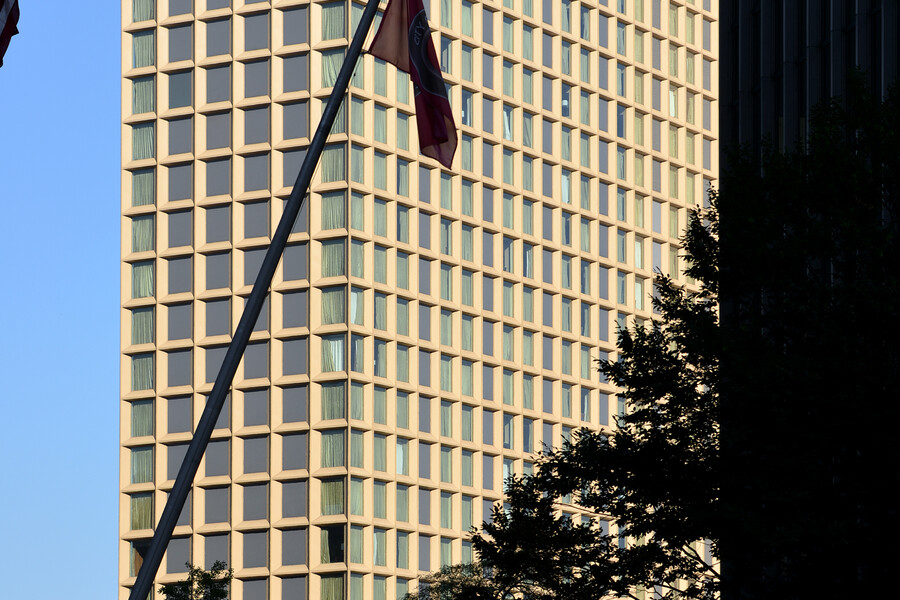 Wyndham Grand Pittsburgh Downtown Hotel
