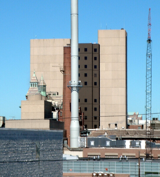 Ambulatory Patient Center