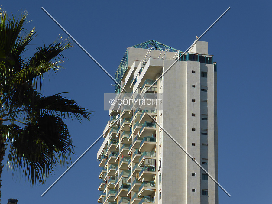 Atrium Centro Mar by Nephilim