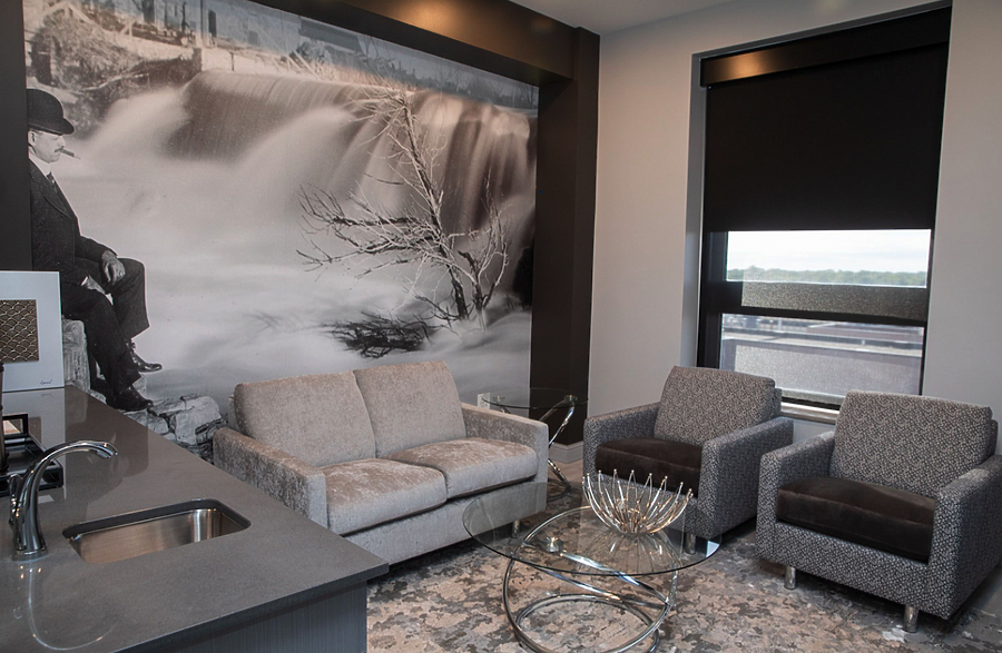Hotel On Phillips Sioux Falls by Journey Construction