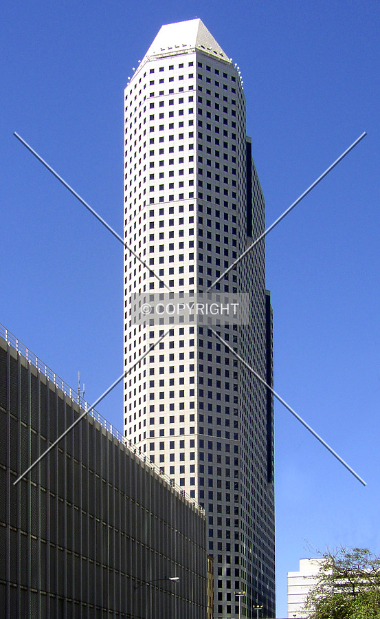 1600 Smith Street by Chris Patriarca