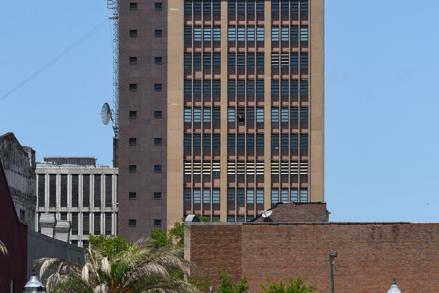 Wells Fargo Bank Building