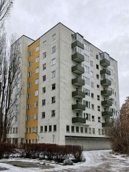Virebergsvägen 15