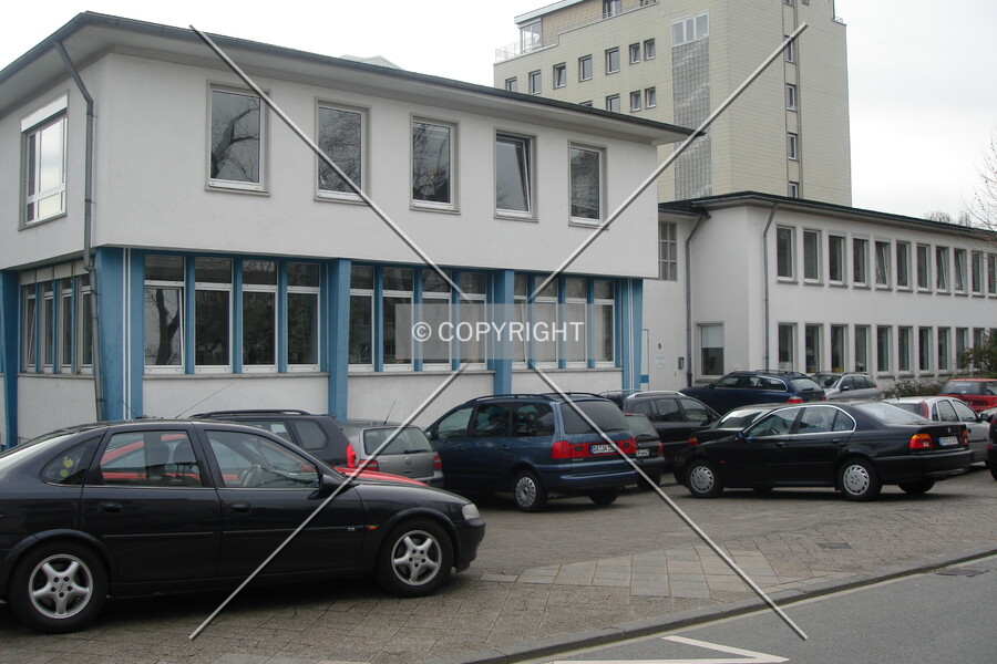 Spreestraße 5