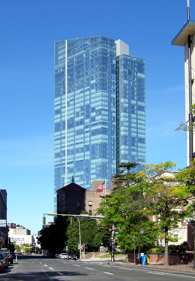 The Residences at the Ritz-Carlton, Westchester - South Tower by John Cahill