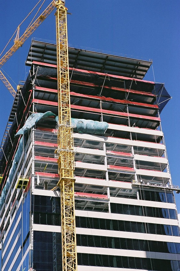 1800 Larimer Street by Brian LoBue