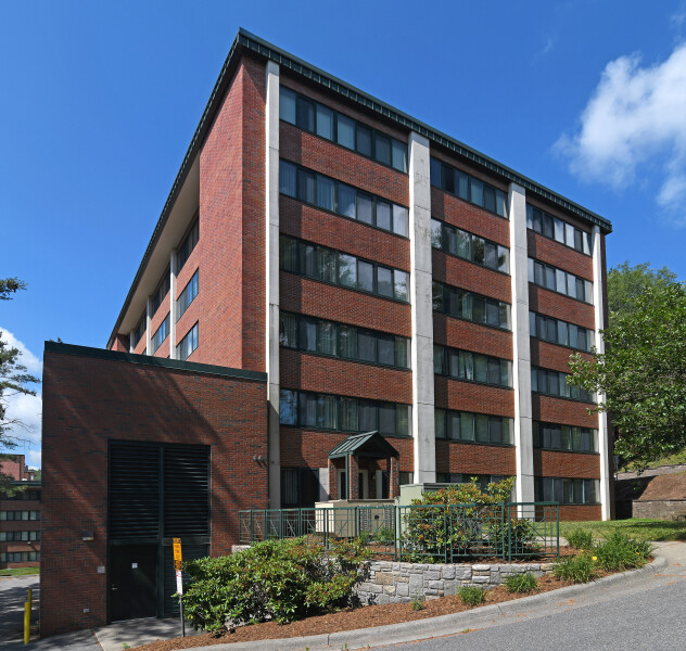 White Hall